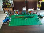 Lego voetbalstadion wk 1998, Ophalen of Verzenden, Gebruikt, Complete set, Lego