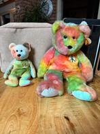 TY beanie babies, Verzenden, Gebruikt, Stoffen beer, Overige merken