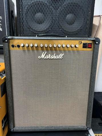 Marshall JTM60 beschikbaar voor biedingen