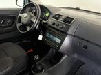 Skoda Fabia Combi 1.2 TDI Greenline | Trekhaak | Airconditio, Voorwielaandrijving, Euro 5, Zwart, 1199 cc
