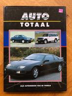 Auto Totaal Mazda-Mitsubishi-Nissan, Boeken, Auto's | Boeken, Nieuw, Lekturama, Nissan, Verzenden