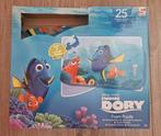 Puzzel Finding Nemo (foam), Ophalen, 10 tot 50 stukjes, Zo goed als nieuw