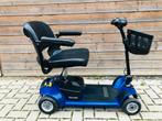 Opvouwbare scootmobiel Gogo demontabel 4 wiel, Ophalen of Verzenden, Gebruikt