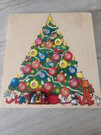 Janbibejan kerstboom  / Jan Bibejan, Ophalen of Verzenden