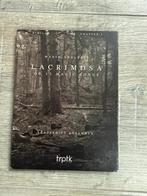 CD Maxim Shalygin - Lacrimosa Gesigneerd, Ophalen of Verzenden, Zo goed als nieuw