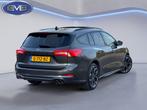 Ford Focus Wagon 1.5 EcoBoost 150 pk AUTOMAAT ST Line busine, Auto's, Adaptive Cruise Control, Gebruikt, Euro 6, 150 pk