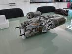 Lepin space wars Razor Crest compatible 75292, Kinderen en Baby's, Ophalen of Verzenden, Zo goed als nieuw