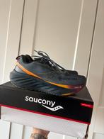 Saucony Triumph 22 Goretex Hardloopschoenen 40 25cm, Hardloopschoenen, Zo goed als nieuw, Hardlopen, Saucony