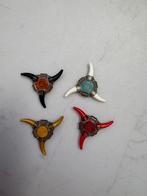 Lego Ninjago Wapens Aeroblades, Ophalen of Verzenden, Gebruikt, Lego