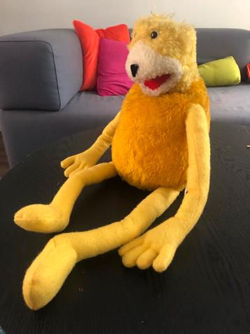 Originele Vivid "Flat Eric" uit 1999 vintage collectors item beschikbaar voor biedingen