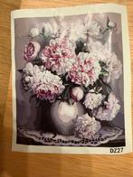 Schilderen op nr, op canvas NIEUW!, Hobby en Vrije tijd, Ophalen of Verzenden, Nieuw, Schilderen op nummer