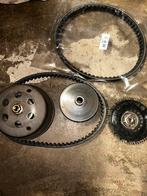 piaggio 4t standaard overbrenging + bendix, Ophalen of Verzenden, Blok, Piaggio