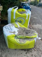 GRATIS Big bag bouwzand, Ophalen, Overige materialen, Overige typen, Nieuw