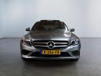 Mercedes-benz C-klasse 180 Business Solution Avantgarde | Pa, Auto's, Mercedes-Benz, Euro 6, 4 cilinders, 157 pk, Electronic Stability Program (ESP)