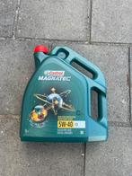 Castrol Magnatec 5W-40 C3 5 Liter, Ophalen of Verzenden