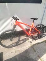 B-TWIN 340 Rockrider Mountainbike 26" maat M, Hardtail, Ophalen, Gebruikt, Overige merken