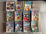 Donald Duck weekblad jaargangen extra specials +- 500 stuks, Meerdere comics, Ophalen of Verzenden, Zo goed als nieuw, Europa