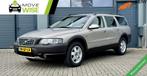 Volvo XC70 2.4 T 5 Cil. AWD 200pk Comfort Line | Automaat |, Automaat, Beige, 1657 kg, XC70