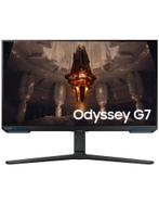 Samsung odyssy G70B UHD 4k smart gaming monitor, Computers en Software, Monitoren, Gaming, IPS, 101 t/m 150 Hz, DisplayPort