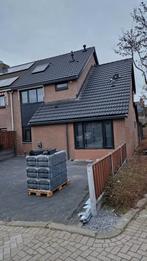 Metselaar - Aannemer, Ophalen of Verzenden, Bakstenen