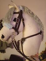 (MOET WEG) Oudere Ovega hobbyhorse, Ophalen of Verzenden, Gebruikt, Overige typen