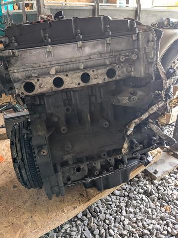 Te Koop Ford Mondeo 2.0 TDCI motor beschikbaar voor biedingen