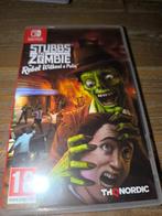Stubbs the zombie, 1 speler, Ophalen of Verzenden, Zo goed als nieuw, Vanaf 18 jaar