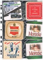 BIERVILTJES BAVARIA, Verzamelen, Biermerken, Verzenden, Nieuw, Viltje(s), Bavaria