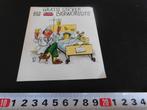 sticker Strip UNOX bierworstjes Ziekenhuis, Ophalen, Zo goed als nieuw, Bedrijf of Vereniging