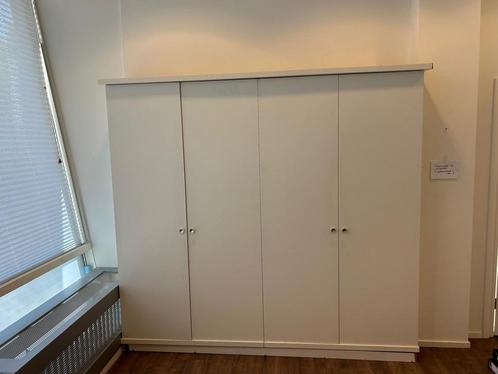 Grote opbergkast, zakelijke kast, dossierkast, archiefkast, Huis en Inrichting, Kasten | Overige, Gebruikt, Ophalen