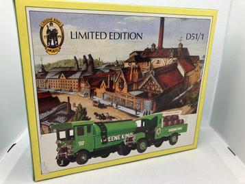 29996: Greene king set - Corgi 1:43 beschikbaar voor biedingen