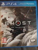 Ghost of Tsushima, Vanaf 18 jaar, Overige genres, 1 speler, Ophalen of Verzenden