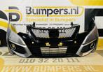 BUMPER Honda Civic iX 4xpdc 2011-2015 VOORBUMPER 2-H14-11375