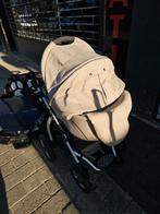 Kinderwagen, Gebruikt, Duowagen, Ophalen, Kinderwagen