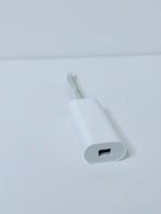 Apple Thunderbolt 3 (USB-C) naar Thunderbolt 2 Adapter, Computers en Software, Pc- en Netwerkkabels, Ophalen of Verzenden, Gebruikt