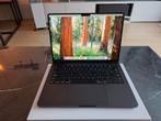 MacBook Pro 14" M3 Pro (2023) - 18GB / 512GB - 95% Batterij, Computers en Software, Apple Macbooks, MacBook Pro, Qwerty, Overige groottes