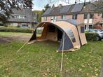Cabanon Mercury Comfort EPS 2023 met panoramaluifel + keuken, Caravans en Kamperen, Ophalen, Beige, Cabanon, Aanwezig