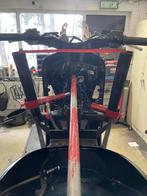 Vespa Frame krom! Wij richten FRAMES -, Ophalen, Frame, A, A