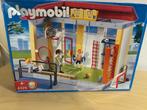 Playmobil gymzaal, Ophalen of Verzenden, Gebruikt, Complete set