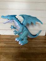 Robo Alive Dragon Ice, Ophalen of Verzenden, Zo goed als nieuw
