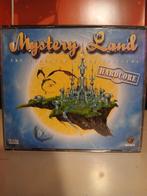 Mystery Land 1997 Hardcore Edition, Cd's en Dvd's, Cd's | Dance en House, Ophalen of Verzenden, Zo goed als nieuw