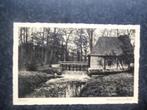 DELDEN Watermolen Azelo  H, Ophalen of Verzenden, 1940 tot 1960, Overijssel
