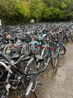 Spoed fietsenmakers gezocht direct aan het werk Rotterdam., Fietsen en Brommers, Ophalen of Verzenden