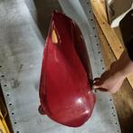 Aluminium Tank XT 500, Ophalen of Verzenden