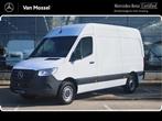 Mercedes-Benz Sprinter 317 CDI L2H2 Pro | AIRCO/CAMERA/CRUIS, Automaat, Gebruikt, 4 cilinders, Wit