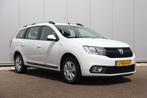 Dacia Logan MCV 1.0 TCe Bi-Fuel Comfort Navigatie Achteruitr, Auto's, Dacia, Voorwielaandrijving, Gebruikt, Met garantie (alle)