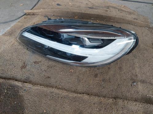 Volvo V40 Koplamp Links, Auto-onderdelen, Verlichting, Volvo, Gebruikt, Ophalen of Verzenden