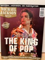 Michael Jackson Speciaal - Dutch Edition, Ophalen of Verzenden, Zo goed als nieuw, Muziek, Film of Tv