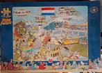 Jan van Haasteren 2000 stukjes, Ophalen of Verzenden, Meer dan 1500 stukjes, Zo goed als nieuw