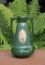 Amphora vaas 1930-1935, Verzenden